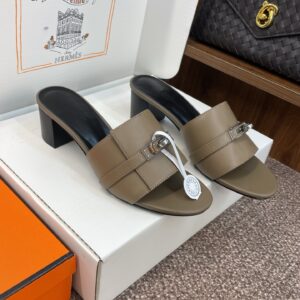 Hermes Guilia Sandal