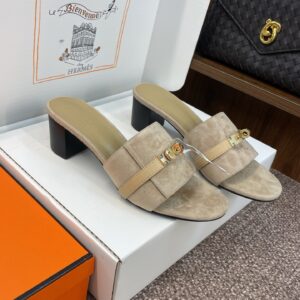 Hermes Guilia Sandal
