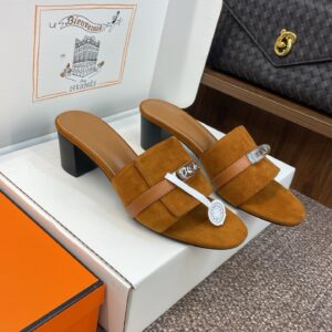 Hermes Guilia Sandal