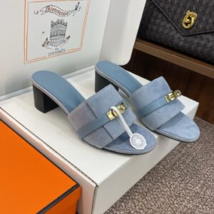 Hermes Guilia Sandal