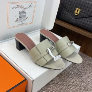 Hermes Guilia Sandal