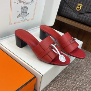 Hermes Guilia Sandal