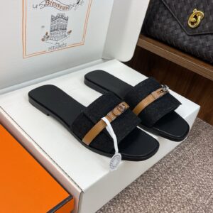 Hermes Guilia Sandal