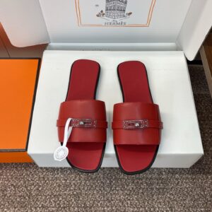 Hermes Guilia Sandal