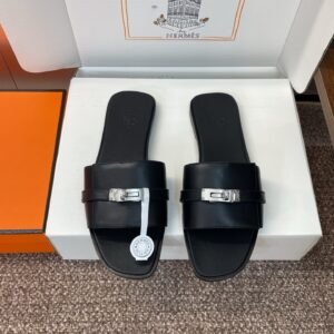 Hermes Guilia Sandal