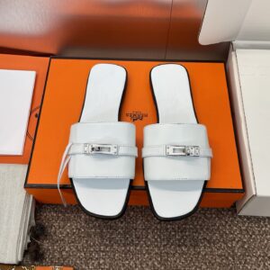 Hermes Guilia Sandal