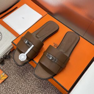 Hermes Guilia Sandal