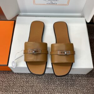 Hermes Guilia Sandal