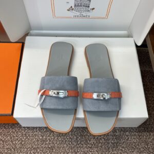 Hermes Guilia Sandal