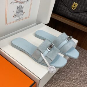 Hermes Guilia Sandal