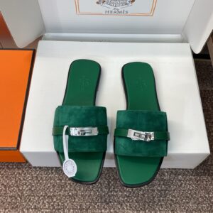 Hermes Guilia Sandal