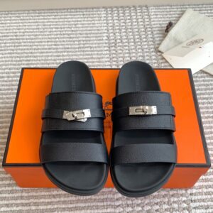 Hermes Jackson Sandal