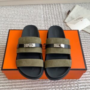 Hermes Jackson Sandal