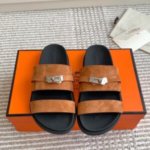 Hermes Jackson Sandal