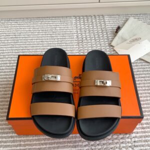 Hermes Jackson Sandal