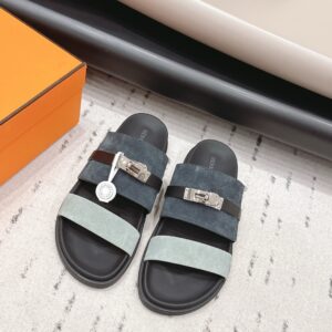 Hermes Jackson Sandal