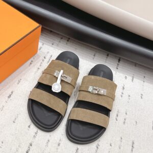 Hermes Jackson Sandal
