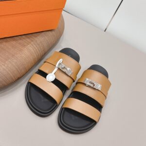 Hermes Jackson Sandal
