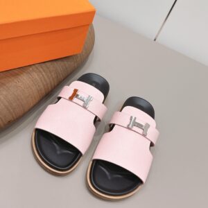 Hermes Jaures Sandal