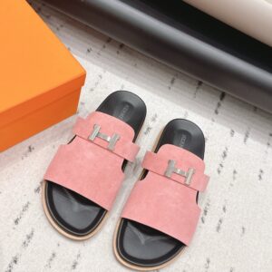 Hermes Jaures Sandal