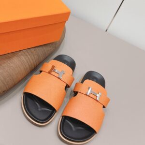 Hermes Jaures Sandal