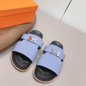 Hermes Jaures Sandal