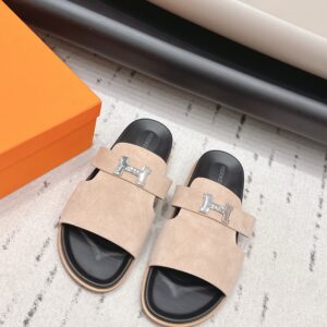 Hermes Jaures Sandal