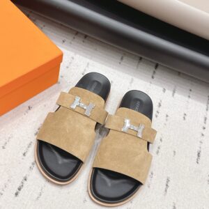 Hermes Jaures Sandal
