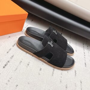 Hermes Jaures Sandal