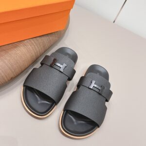 Hermes Jaures Sandal