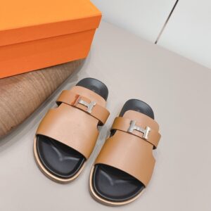 Hermes Jaures Sandal