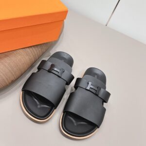 Hermes Jaures Sandal
