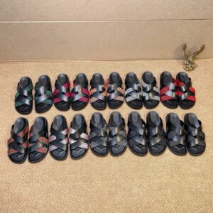 Hermes Kazimir Sandal