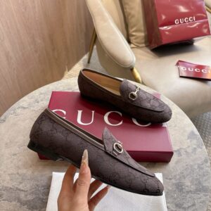 Gucci loafer