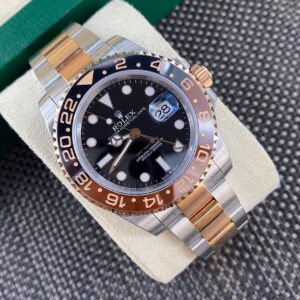 Rolex GMT‑Master II 40 MM Superclone