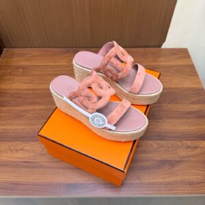 Hermes Ithea 30 Espadrilles