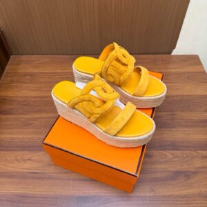 Hermes Ithea 30 Espadrilles