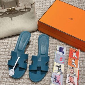 Hermes Oasis