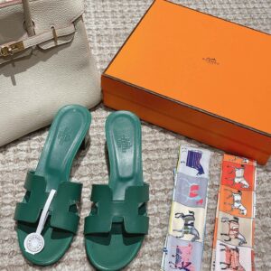 Hermes Oasis