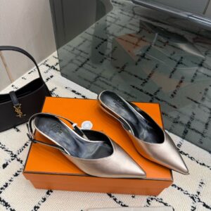 Hermes Nicoletta 40