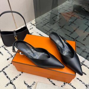 Hermes Nicoletta 40