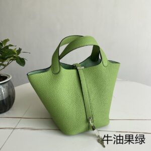 Hermes picotin