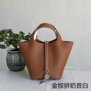Hermes picotin