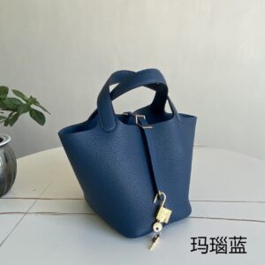 Hermes picotin