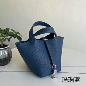 Hermes picotin