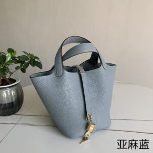 Hermes picotin