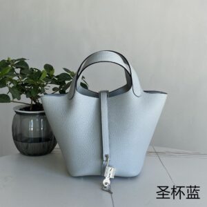 Hermes picotin