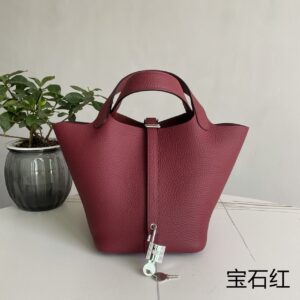 Hermes picotin
