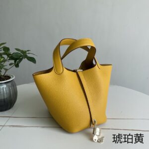 Hermes picotin