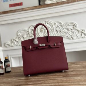 Hermes birkin